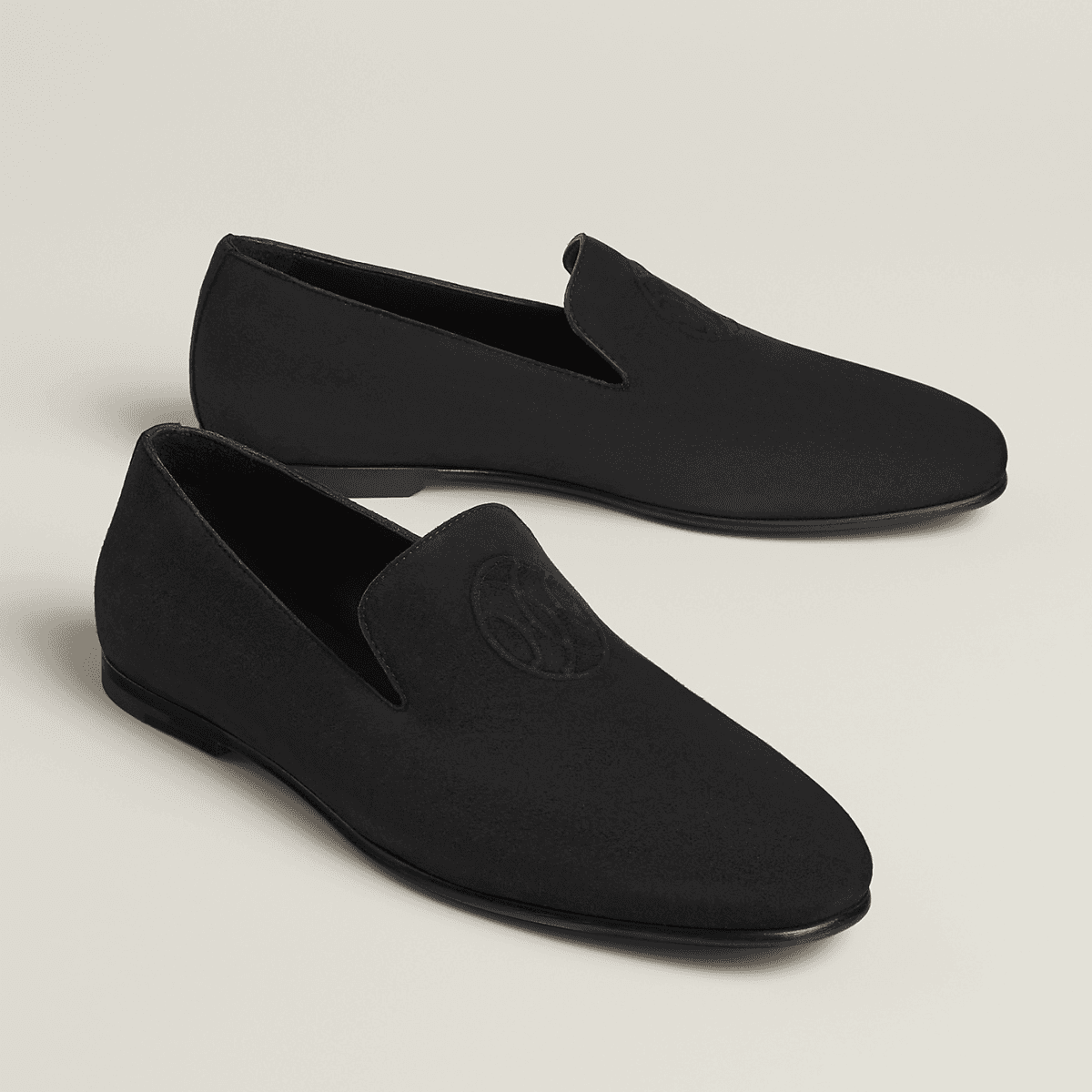 Hermès Manu Loafer
