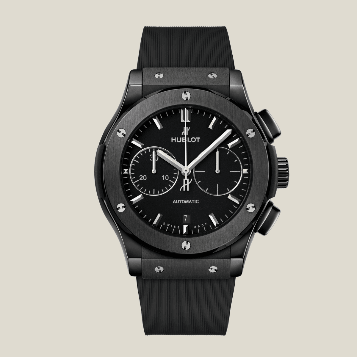 Hublot Classic Fusion Chronograph