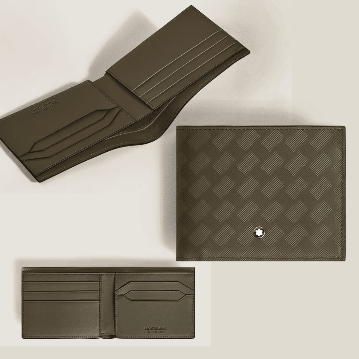 Montblanc Meisterstück Wallet