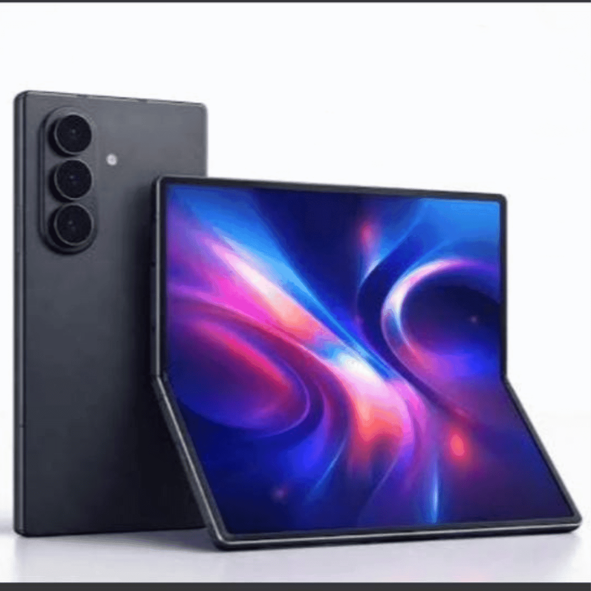 Samsung Galaxy Z Fold 8 Wide